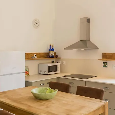 Tatil Evi La Cuevecilla Agaete (Gran Canaria)