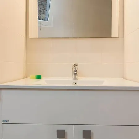 La Cuevecilla Tatil Evi Agaete (Gran Canaria)