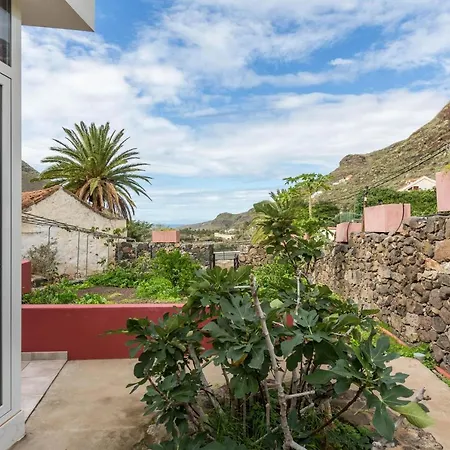 Tatil Evi La Cuevecilla