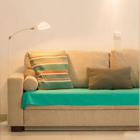 Tatil Evi La Cuevecilla