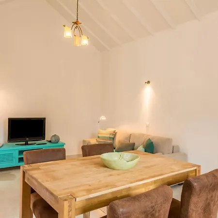 Tatil Evi La Cuevecilla *